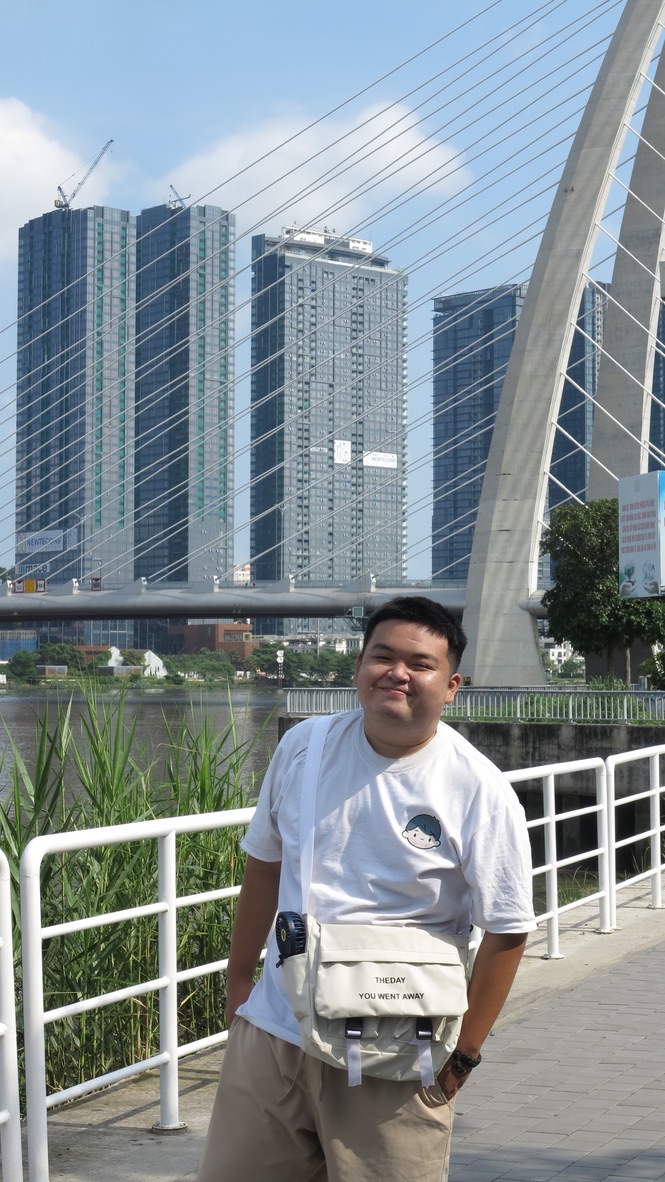 Ảnh xem trước NXH Portfolio